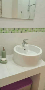 1-к квартира, вторичка, 41м2, 5/6 этаж