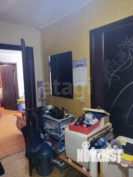 4-к квартира, вторичка, 62м2, 5/5 этаж