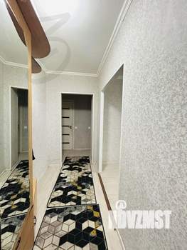 2-к квартира, вторичка, 51м2, 2/5 этаж