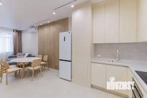 3-к квартира, вторичка, 118м2, 1/22 этаж