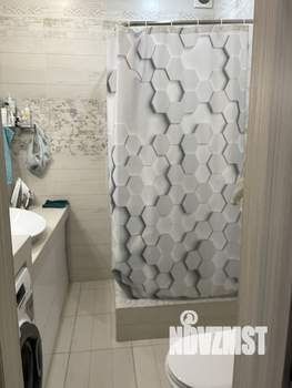 1-к квартира, вторичка, 43м2, 6/8 этаж