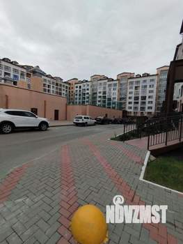 1-к квартира, вторичка, 55м2, 7/9 этаж