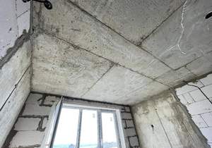 1-к квартира, вторичка, 47м2, 8/9 этаж
