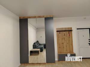2-к квартира, вторичка, 61м2, 6/21 этаж