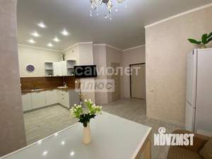2-к квартира, вторичка, 50м2, 7/8 этаж