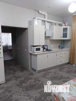 2-к квартира, вторичка, 59м2, 1/3 этаж