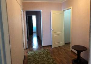 3-к квартира, вторичка, 78м2, 5/16 этаж