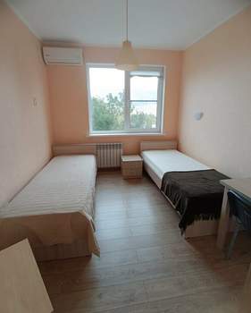 1-к квартира, вторичка, 43м2, 3/5 этаж