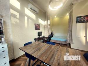 Студия квартира, вторичка, 33м2, 1/7 этаж