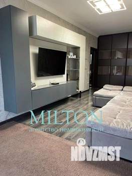 2-к квартира, вторичка, 74м2, 8/8 этаж