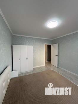 2-к квартира, вторичка, 52м2, 4/9 этаж