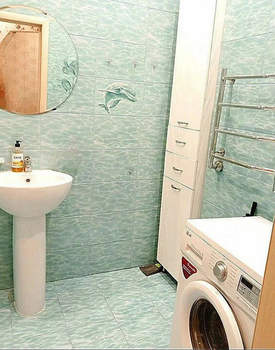 1-к квартира, вторичка, 48м2, 2/7 этаж