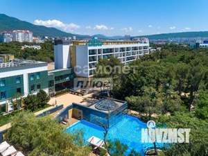 1-к квартира, вторичка, 45м2, 7/20 этаж