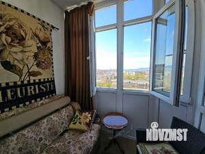 1-к квартира, вторичка, 36м2, 9/10 этаж