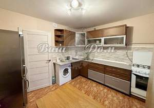 1-к квартира, вторичка, 36м2, 5/5 этаж