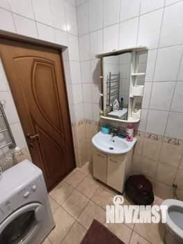 1-к квартира, вторичка, 35м2, 3/11 этаж