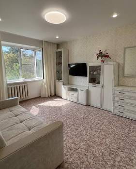 2-к квартира, вторичка, 55м2, 2/9 этаж