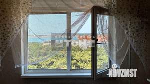 1-к квартира, вторичка, 41м2, 6/6 этаж