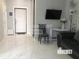 3-к квартира, вторичка, 55м2, 3/8 этаж