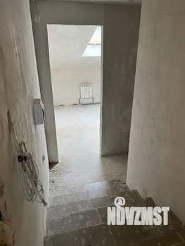 3-к квартира, вторичка, 108м2, 8/8 этаж