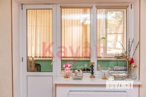 1-к квартира, вторичка, 50м2, 1/6 этаж
