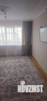 3-к квартира, вторичка, 62м2, 5/9 этаж