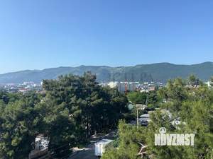 1-к квартира, вторичка, 43м2, 3/5 этаж