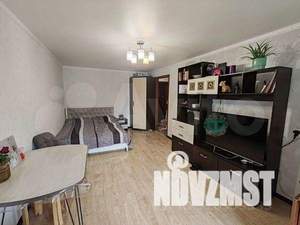 1-к квартира, вторичка, 32м2, 2/5 этаж