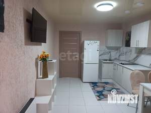 3-к квартира, вторичка, 62м2, 1/7 этаж