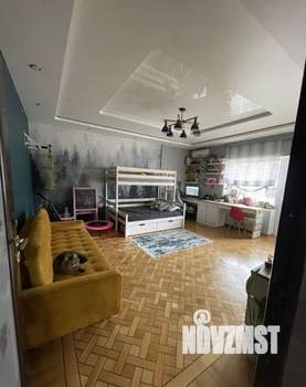 2-к квартира, вторичка, 68м2, 4/5 этаж