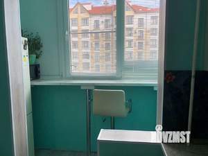 2-к квартира, вторичка, 63м2, 5/9 этаж