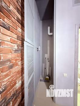 Студия квартира, вторичка, 16м2, 1/7 этаж