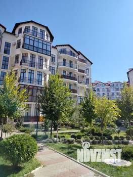 1-к квартира, вторичка, 45м2, 5/6 этаж
