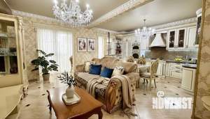 3-к квартира, вторичка, 100м2, 5/10 этаж