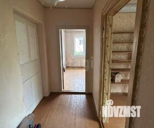 2-к квартира, вторичка, 45м2, 2/2 этаж