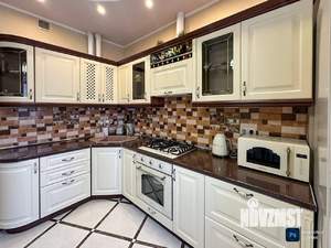 1-к квартира, вторичка, 41м2, 3/8 этаж