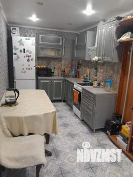 3-к квартира, вторичка, 71м2, 1/5 этаж