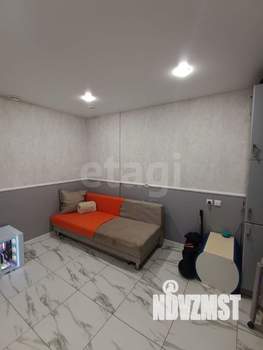 Студия квартира, вторичка, 19м2, 1/7 этаж