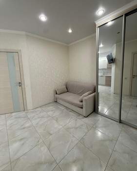 1-к квартира, вторичка, 39м2, 3/4 этаж