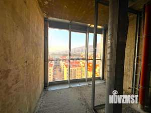 3-к квартира, вторичка, 138м2, 9/20 этаж