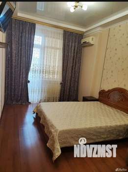 1-к квартира, вторичка, 55м2, 4/11 этаж