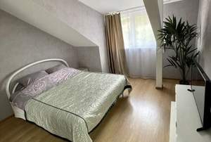 1-к квартира, вторичка, 38м2, 7/7 этаж