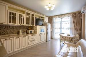 1-к квартира, вторичка, 54м2, 3/6 этаж