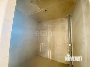 2-к квартира, вторичка, 72м2, 9/9 этаж