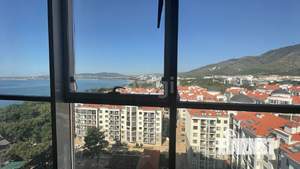 3-к квартира, сданный дом, 138м2, 15/20 этаж