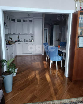 2-к квартира, вторичка, 74м2, 2/7 этаж