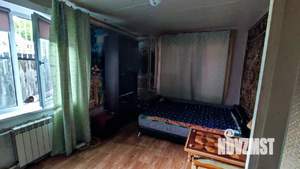 3-к квартира, вторичка, 67м2, 1/4 этаж