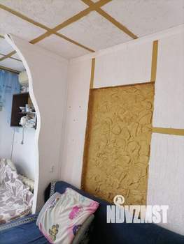 2-к квартира, вторичка, 23м2, 9/9 этаж