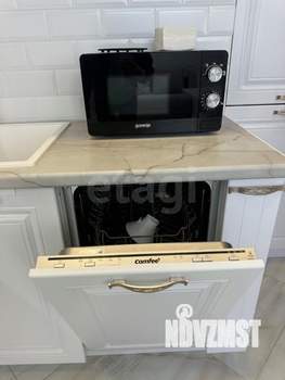 1-к квартира, вторичка, 42м2, 8/8 этаж