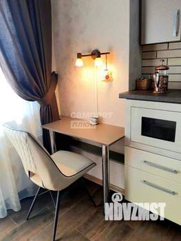 1-к квартира, вторичка, 50м2, 12/12 этаж